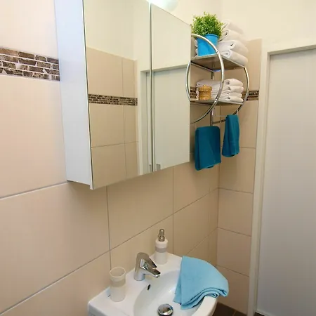 Hotel Checkvienna - Kroellgasse
