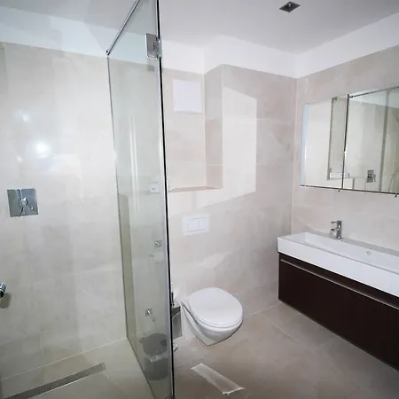 Appartement Duschel Center