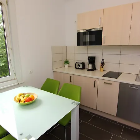 Checkvienna - Kroellgasse Hotel Vienna