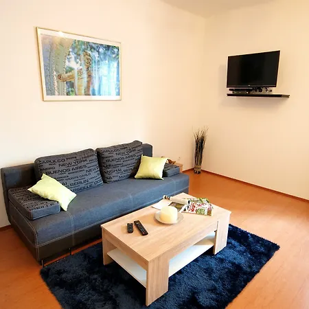 Checkvienna - Kroellgasse Hotel 2*