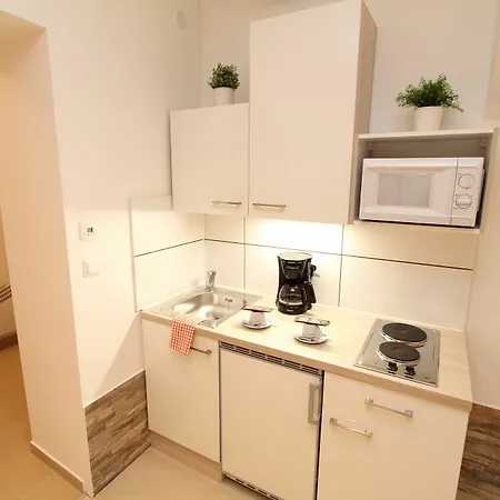 Barichgasse Apartamento *