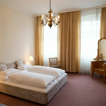 Guest house Fink Budget