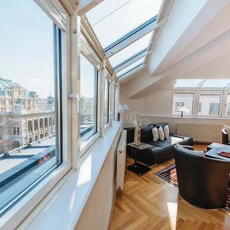 Appartement Duschel Center *