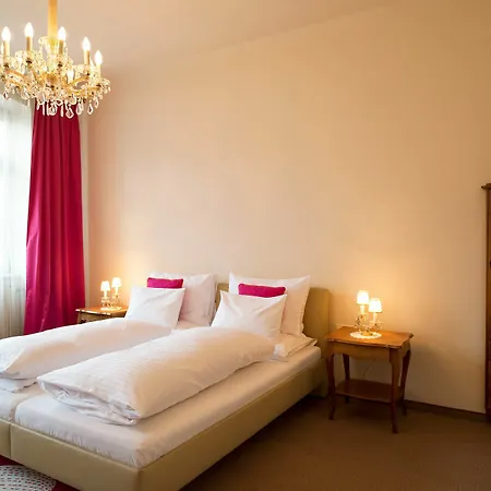 Guest house Fink Budget 2*