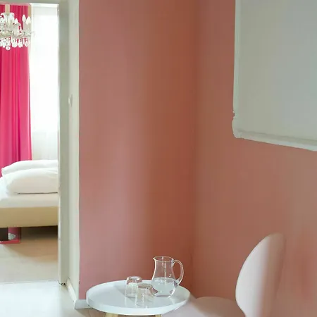 Guest house Fink Budget Vienna