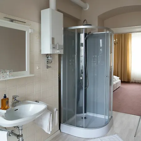 Fink Budget Guest house 2*