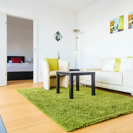 Appartement Duschel Center Wenen