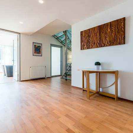 Duschel Center Appartement