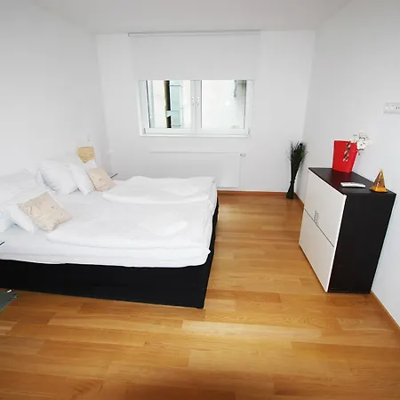 Appartement Duschel Center *
