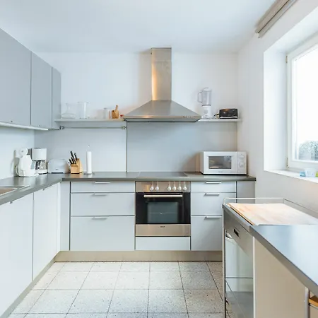 Duschel Center Appartement