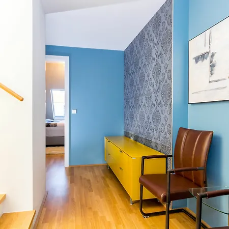 Lejlighed Votivpark Serviced Wien