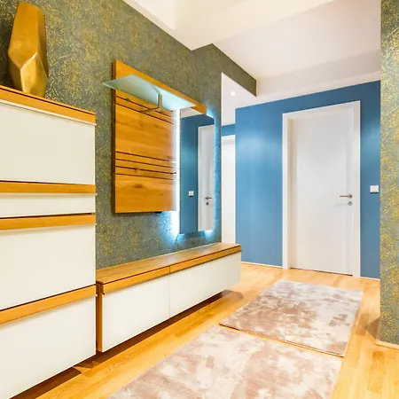 Lejlighed Votivpark Serviced Wien