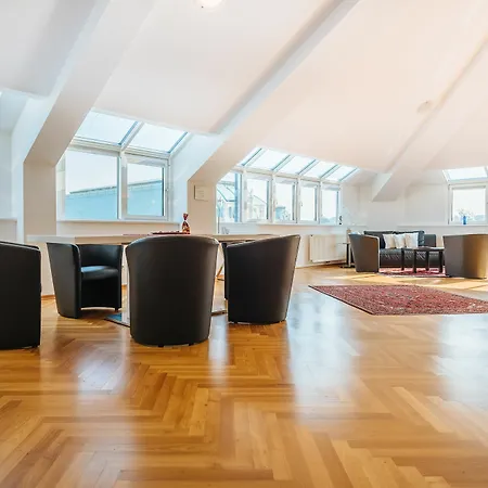 Duschel Center Appartement