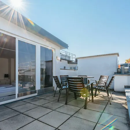 Duschel Center Appartement