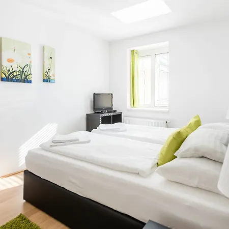 Appartement Duschel Center Wenen