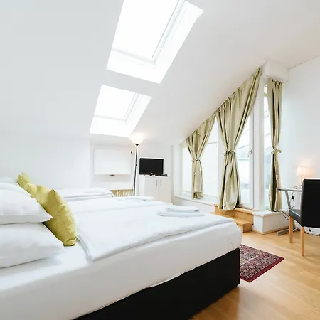 Duschel Center Appartement