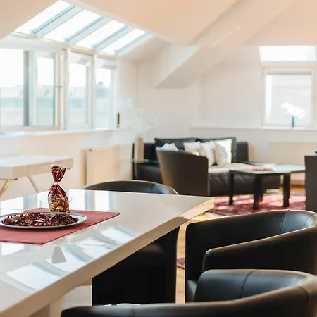 Appartement Duschel Center *