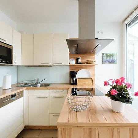 Appartement Duschel Center Wenen