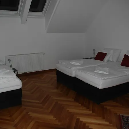 Appartement Duschel Center *