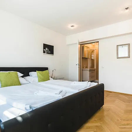 Appartement Duschel Center Wenen