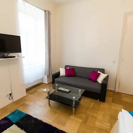 Checkvienna - Lassallestrasse