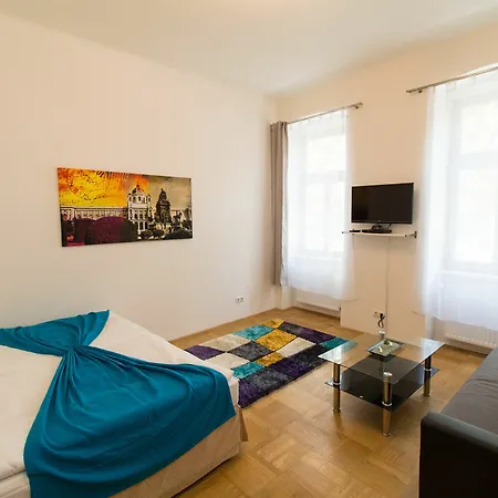 Checkvienna - Lassallestrasse *