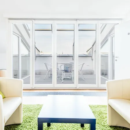 Appartement Duschel Center *