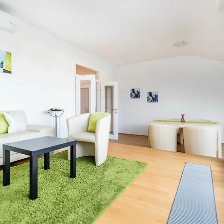 Appartement Duschel Center Wenen