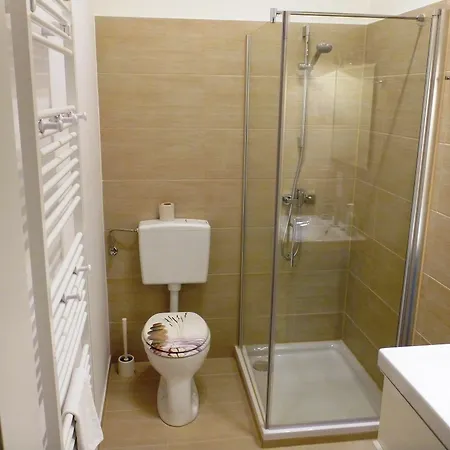 Apartament Flatprovider Comfort Eduard - Contactless Check In Viena