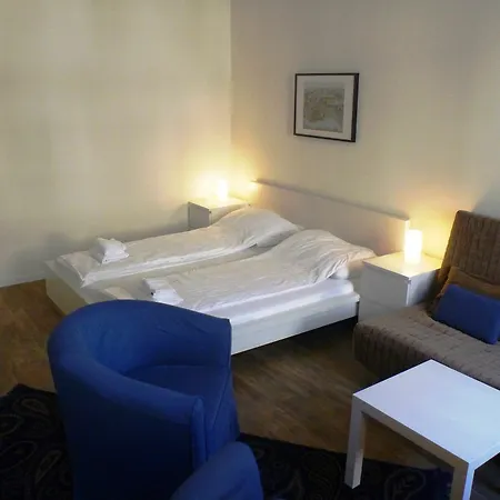 Apartament Flatprovider Comfort Eduard - Contactless Check In