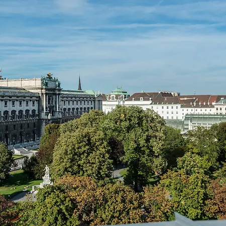Appartement Duschel Center