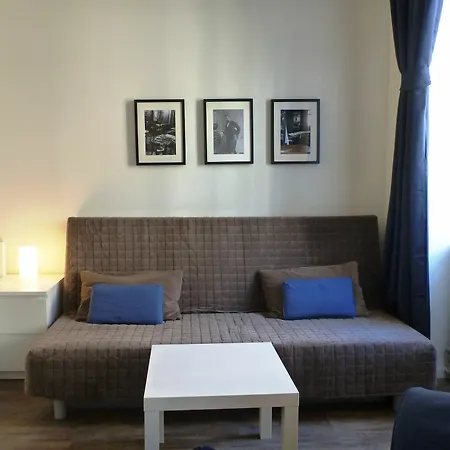 Apartament Flatprovider Comfort Eduard - Contactless Check In Viena