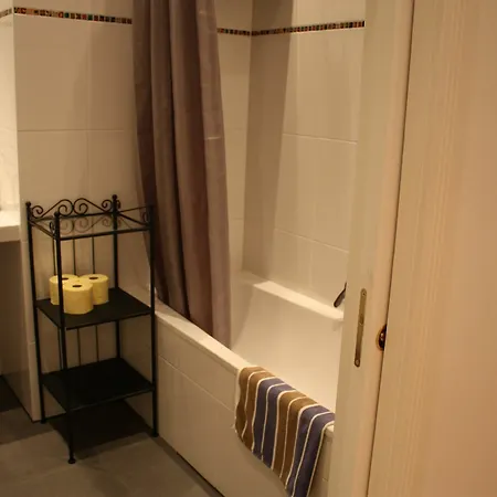 Opera Studio Appartement