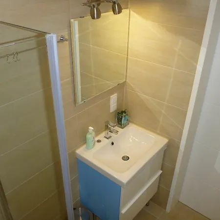 Flatprovider Comfort Eduard - Contactless Check In Apartament Viena