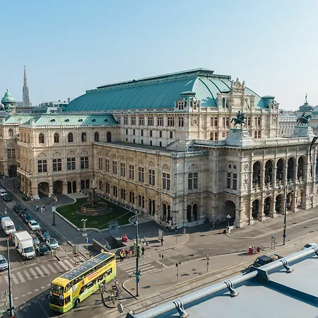 Duschel Center Appartement