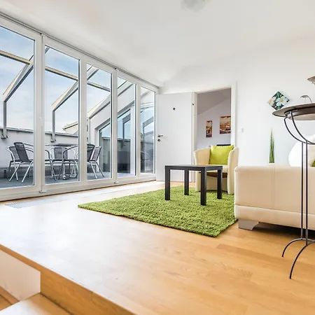 Duschel Center Appartement