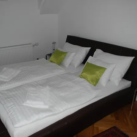 Appartement Duschel Center Wenen