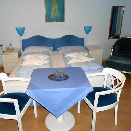 Hotel-pension Astra Guest house