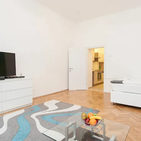 Resort Royal Blattgasse 3*