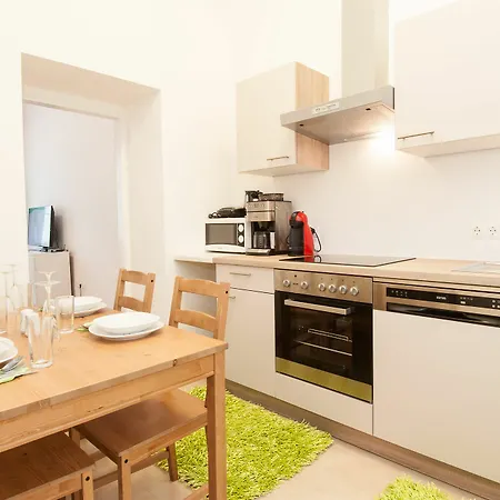 Royal Blattgasse 3* Vienna