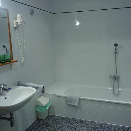 Comfort Aparthotel Wien