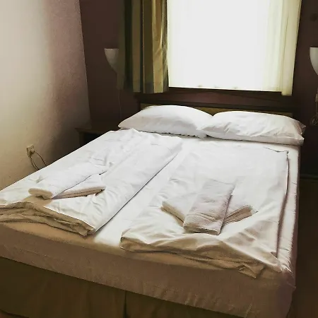 Hotel-pension Astra Guest house Vienna