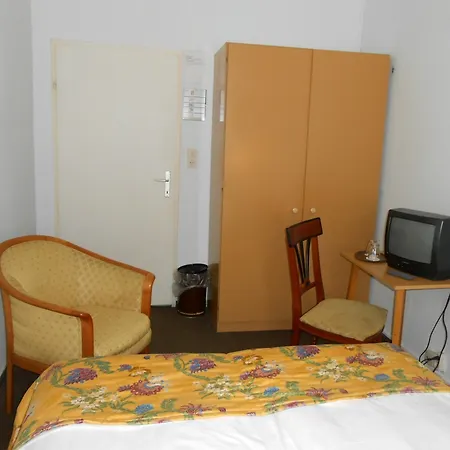 Hotel-pension Astra 2* Vienna