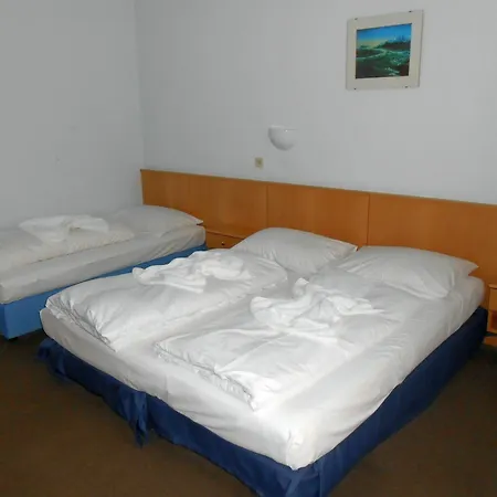 Hotel-pension Astra