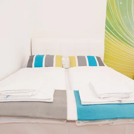 Resort Royal Blattgasse 3*