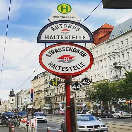 Hotel-pension Astra Guest house Vienna