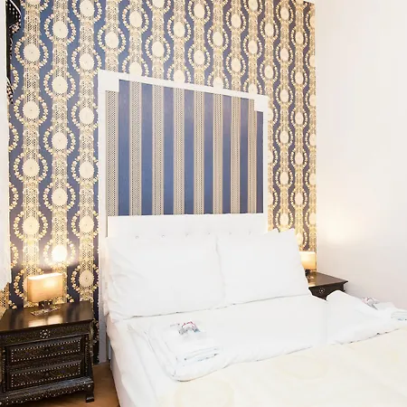 Royal Blattgasse 3* Vienna