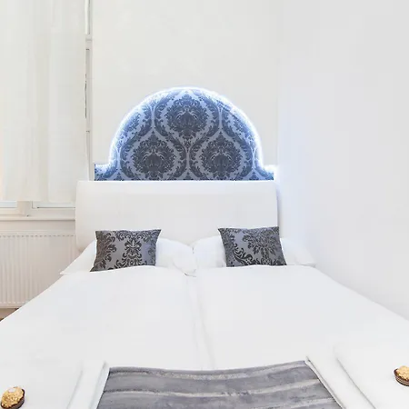 Royal Blattgasse 3* Vienna