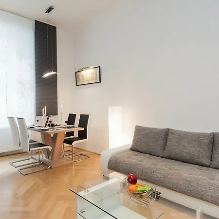 Resort Royal Blattgasse Vienna