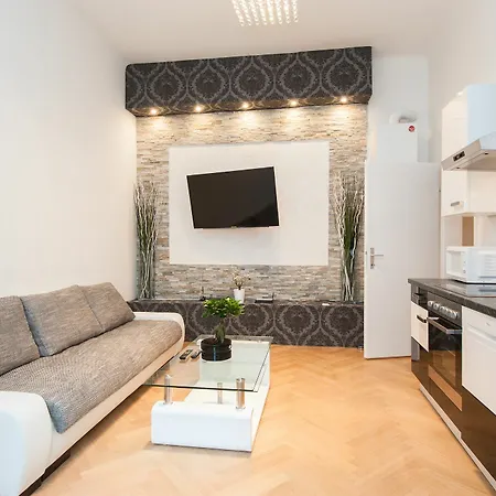 Royal Blattgasse Resort Vienna